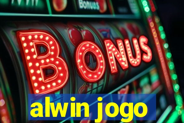 alwin jogo